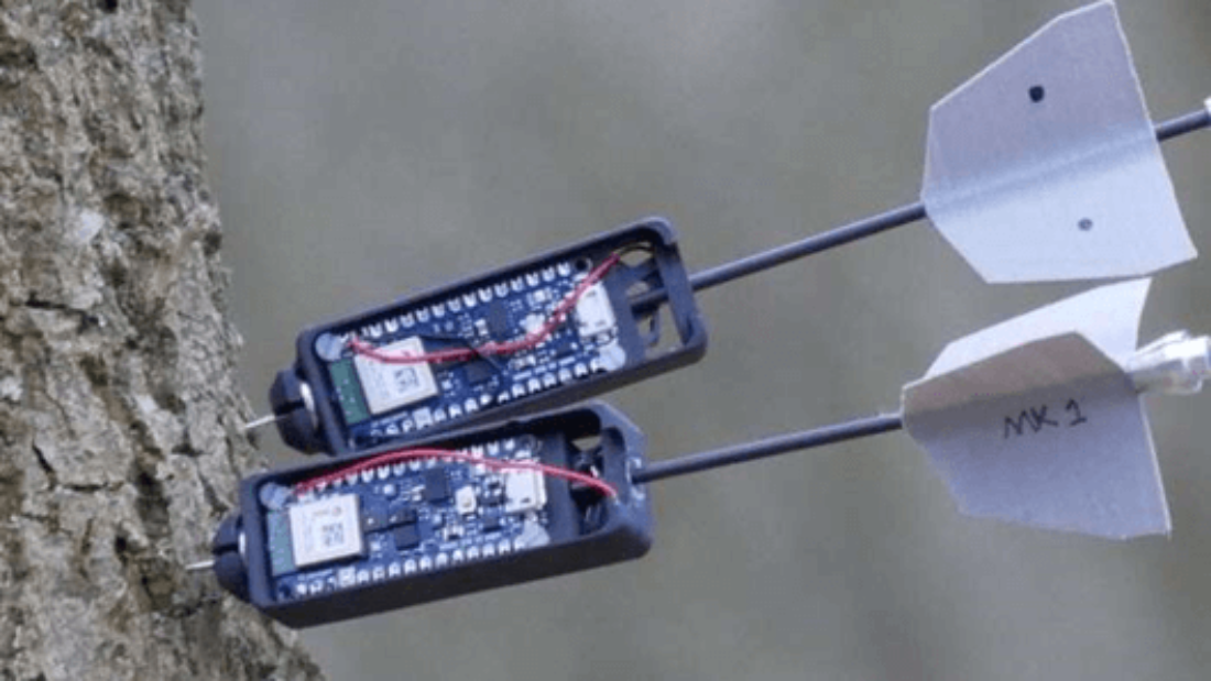 mechatronics, drones